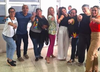 Aramí impulsa modificación del reglamento de los Carnavales Goyanos