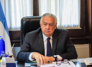 1ra sesión Ordinaria en Diputados Corrientes