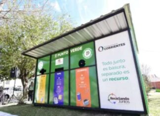 La Municipalidad lanza Corrientes Participa