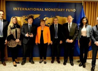 Acuerdo con el FMI: se suspendió la reunión de la comisión que tiene que tratar el DNU