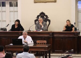 Perucho Cassani: “La política debería pedirle disculpas a los correntinos”