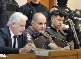 Dieron a conocer los fundamentos de la primera condena en todo el país a Cositorto