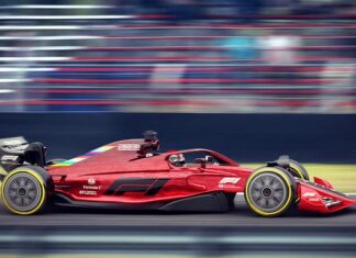 Los cambios reglamentarios de la Fórmula 1 para la nueva temporada