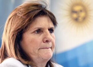 Piden la indagatoria de Patricia Bullrich y de efectivos policiales