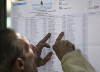 La Cámara Nacional Electoral confirmó que las elecciones serán el próximo 26 de octubre