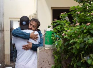 Bahía Blanca: encontraron con vida a todas las personas que permanecían incomunicadas