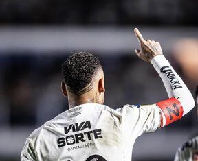 “Tenía ganas de volver”: el doloroso mensaje de Neymar