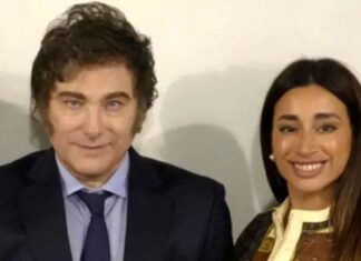 Quién es Laura Belén Arrieta, la joven señalada como la “valijera de Javier Milei”