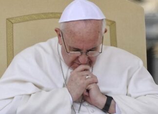 Mensaje del papa Francisco