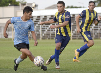 El Provincial tuvo continuidad con la tercera fecha