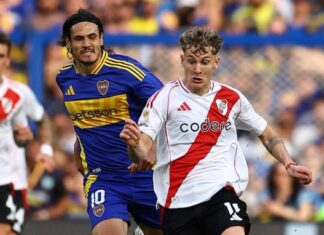 Cuándo podrían enfrentarse River y Boca en la Copa Argentina 2025