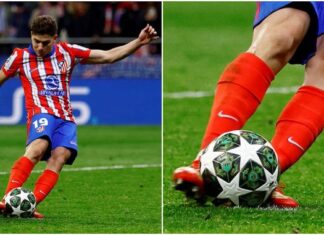 La cámara exclusiva que demuestra qué pasó en el penal anulado a Julián Álvarez