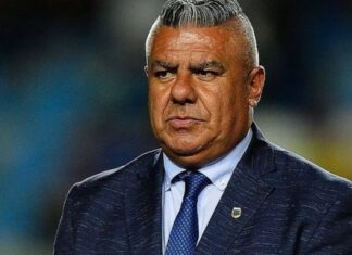 Chiqui Tapia desestimó el aumento de precios en las entradas de la Selección