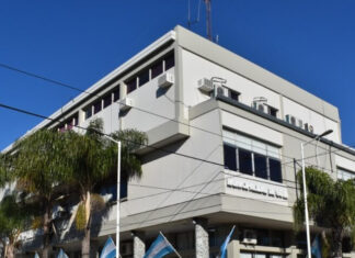 Resolución N° 383: Autorizando a realizar “Sorteo para comercios adheridos al Goya Liquida”