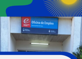 Dirección de Empleo y Capacitación