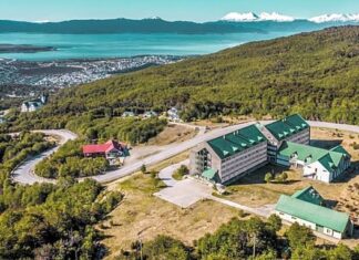 Semana Santa 2025: Hoteles de lujo, destinos únicos y escapadas imperdibles