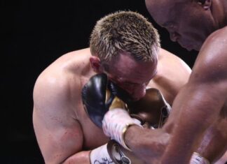 Calendario de boxeo: las peleas más importantes de 2025