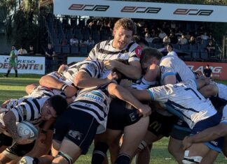 Aranduroga se recuperó en casa y Taraguy ganó en Formosa