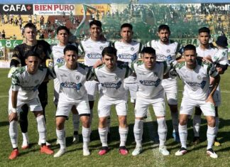 Mandiyú empató con Curupay y es finalista del Provincial