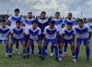 Victoria eliminó a Barracas y es el primer finalista