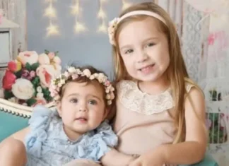 Un estudio de ADN confirmó que los restos encontrados son de Delfina Hecker