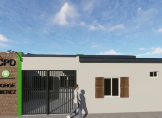 El Centro de Promoción de Derechos tendrá un nuevo edificio