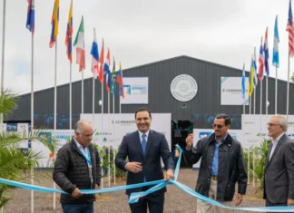 Corrientes vuelve a ser sede de la Exposición Nacional de Razas