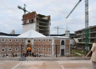 Abrieron la convocatoria para licitar locales gastronómicos