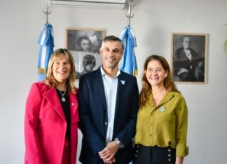 Asumió el nuevo subsecretario de Comercio de Corrientes