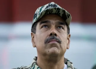 El Gobierno dijo que Venezuela es “una maquinaria represiva”