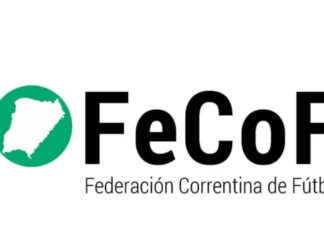 Por inclemencias climáticas, se suspendió la final del torneo provincial