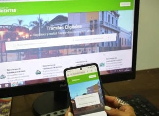 Qué beneficio regirá para quienes tramiten la licencia de conducir de forma digital