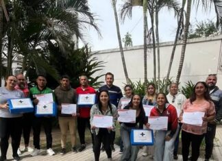 APS Municipal destaca el servicio a la comunidad