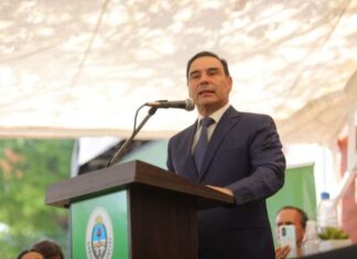 Valdés entregará subsidios a Bibliotecas Populares de la provincia