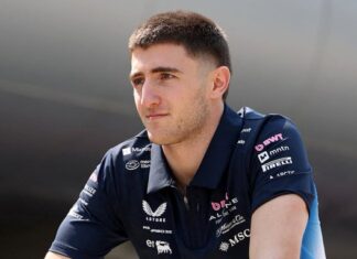 Aseguran que Alpine evalúa cambiar a Jack Doohan para el GP de Imola