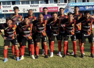 Boca Unidos tiene un exigente compromiso en Formosa