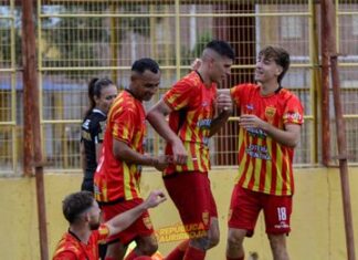 Boca Unidos perdió en Salta y sigue sin ganar como visitante