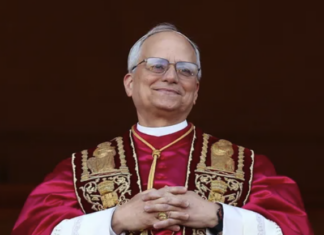 Milei viajará al Vaticano para reunirse con el papa León XIV