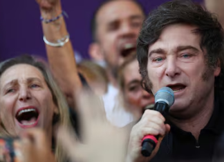 El Gobierno celebró el triunfo en Chaco y el buen resultado en la capital salteña