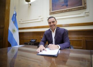 Confirmado: Corrientes elegirá gobernador el 31 de agosto