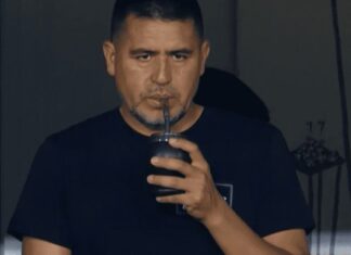 El picante mensaje de Riquelme a los hinchas de Boca