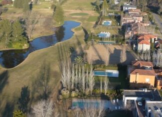 El Gobierno eliminó los subsidios de luz y gas a usuarios que viven en countries