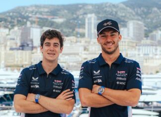 GP de Mónaco: a qué se enfrentará Colapinto este domingo