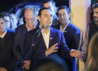 Valdés: “Nos vamos haciendo cargo de más responsabilidades, pero con menos recursos”