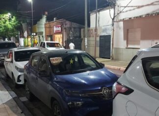 A cinco meses del 2025: ¿qué pasa con las patentes de chapa en Corrientes?