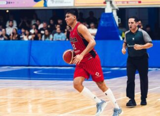 San Martín dominó el clásico y robó la localia en la Reclasificación