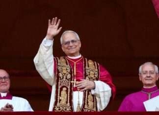 León XIV confirmó cuál será el primer viaje de su papado