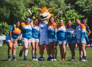 Corrientes se prepara para la vuelta de los Juegos Nacionales Evita