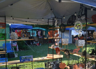 Exitoso cierre, este Domingo, de Expo Feria Angiru en Plaza Mitre