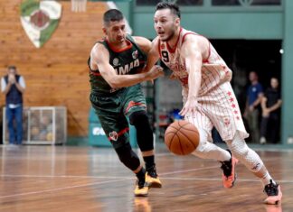 LFB: AMAD se despidió de su gente con un triunfo ante Cultural